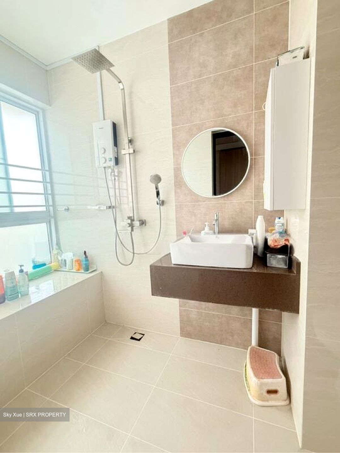 Blk 588C Park Central @ Amk (Ang Mo Kio), HDB 5 Rooms #580700161